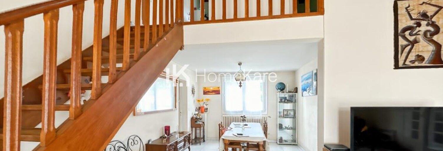 Maison 8 Pièces 200 m² à vendre à Fontenilles (31470)