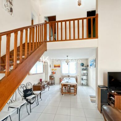 Maison 8 pièces 582000 €