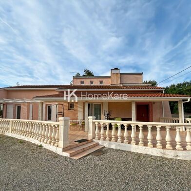 Maison 8 pièces 470000 €