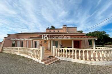 Maison 8 pièces 470000 €