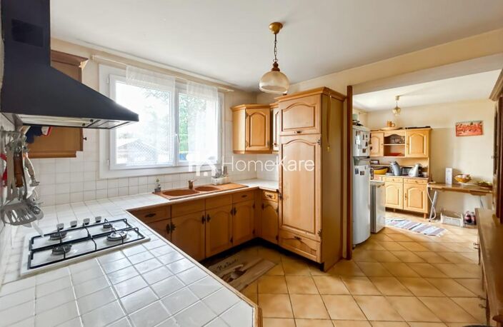MAGNIFIQUE VILLA 8 PIECES — photo 4