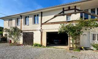 Maison 6 Pièces 208 m² à vendre à Montréjeau (31210)