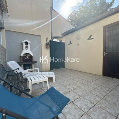 Maison 4 pièces 249900 €