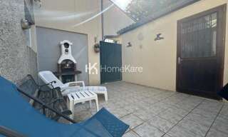 Maison 4 Pièces 85 m² à vendre à Saint-Orens-de-Gameville (31650)