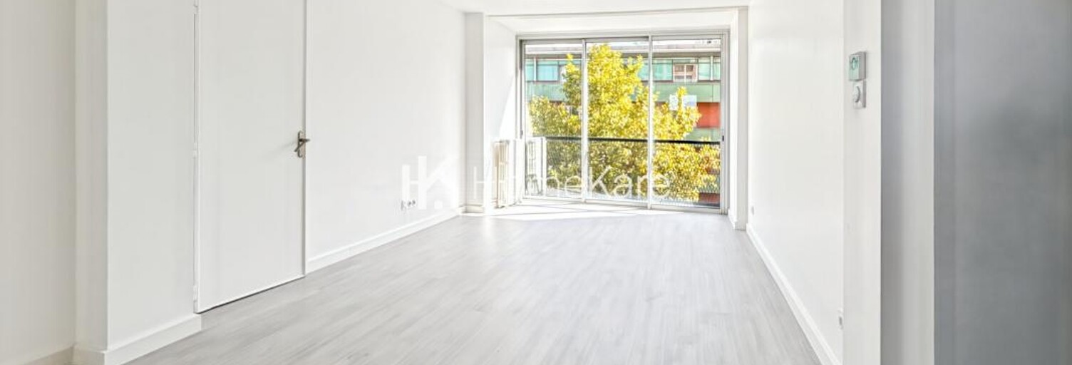 Appartement 4 Pièces 65 m² à vendre à Toulouse (31300)