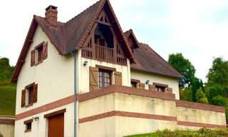 Maison 3 Pièces 115 m² à vendre à Dieppe (76200)