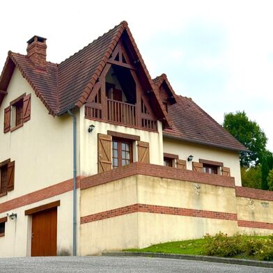 Maison 3 pièces 253000 €