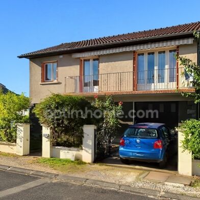 Maison 5 pièces 237500 €