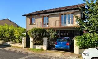 Maison 5 Pièces 109 m² à vendre à Cébazat (63118)