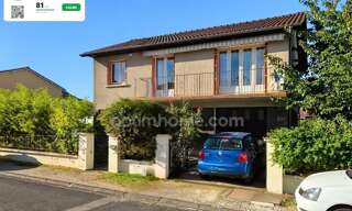Maison 5 Pièces 109 m² à vendre à Cébazat (63118)