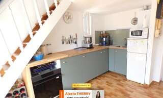 Appartement 3 Pièces 38 m² à vendre à Agde (34300)