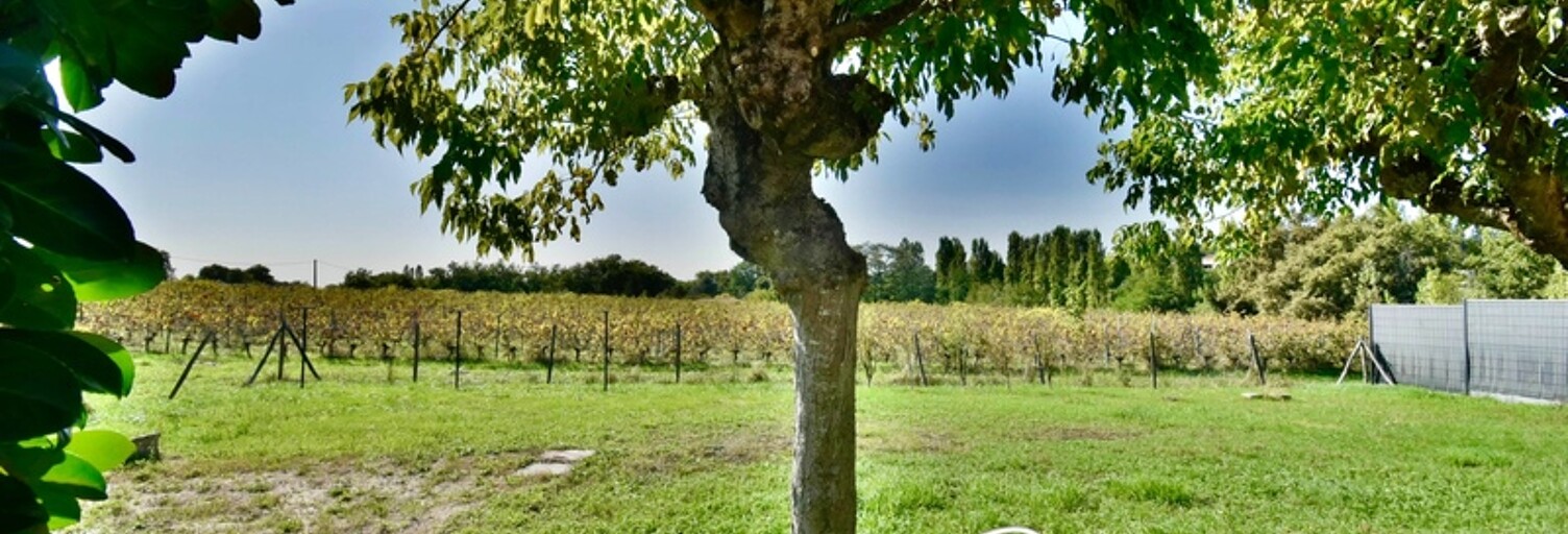 Maison 4 Pièces 90 m² à vendre à Carignan-de-Bordeaux (33360)