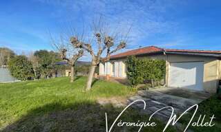 Maison 4 Pièces 90 m² à vendre à Carignan-de-Bordeaux (33360)