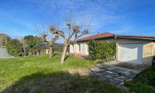 Maison 4 Pièces 90 m² à vendre à Carignan-de-Bordeaux (33360)