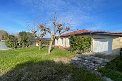 Maison 4 pièces 345000 €