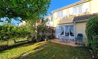 Maison 5 Pièces 81 m² à vendre à Saint-Germain-lès-Corbeil (91250)