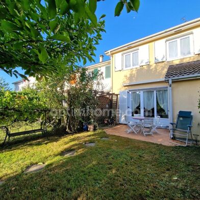 Maison 5 pièces 247000 €