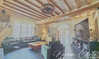 Maison 4 Pièces 190 m² à vendre à Mauves-sur-Huisne (61400)