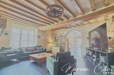 Maison 4 pièces 150000 €