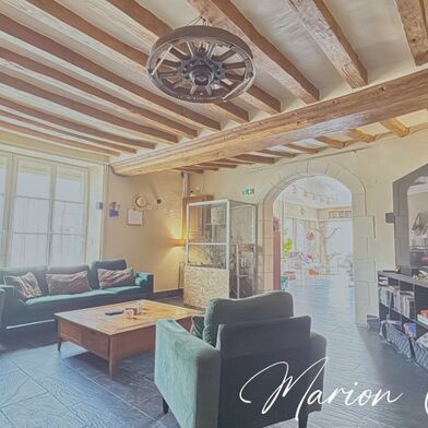 Maison 4 pièces 150000 €