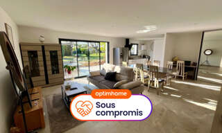 Maison 4 Pièces 102 m² à vendre à Luçon (85400)