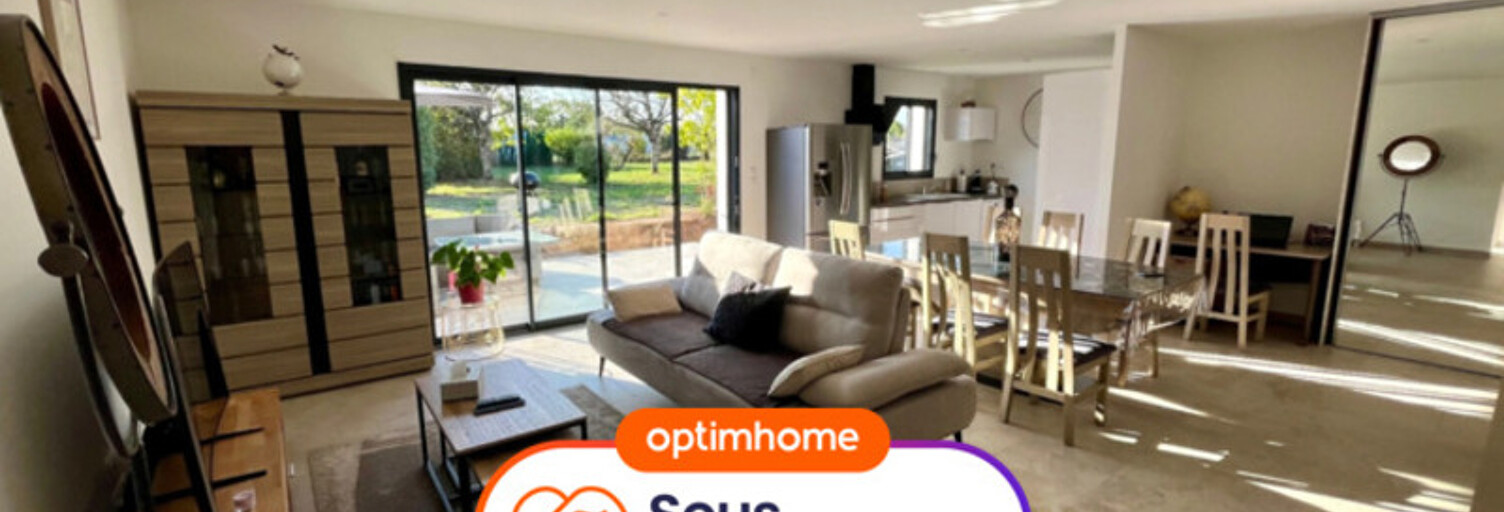 Maison 4 Pièces 102 m² à vendre à Luçon (85400)