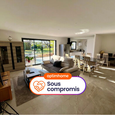 Maison 4 pièces 272000 €