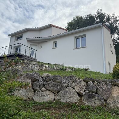 Maison 5 pièces 399000 €