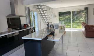 Maison 5 Pièces 128 m² à vendre à Lévignac (31530)