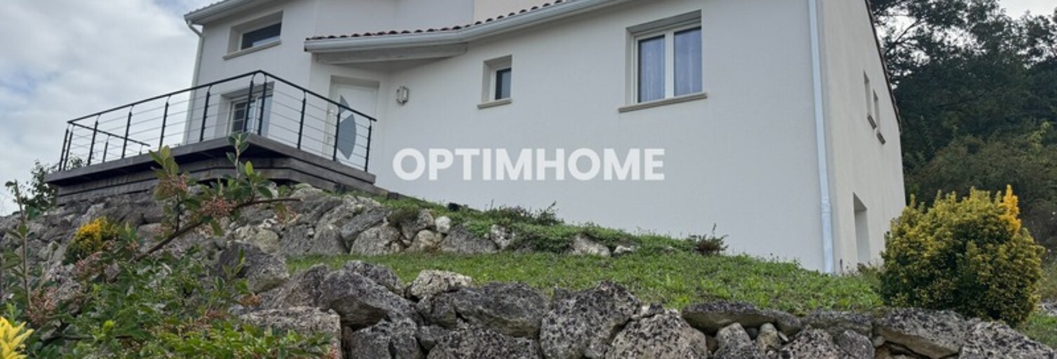 Maison 5 Pièces 128 m² à vendre à Lévignac (31530)