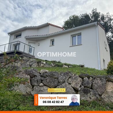 Maison 5 pièces 399000 €