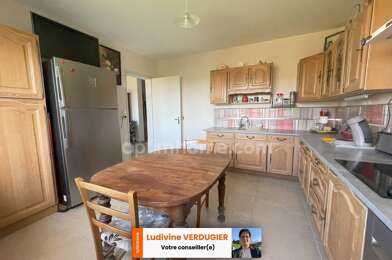 Maison 4 pièces 209000 €