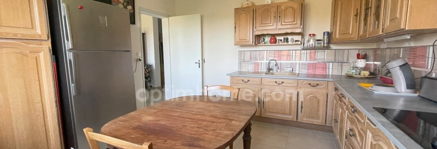 Maison 4 Pièces 87 m² à vendre à Saint-Colomb-de-Lauzun (47410)