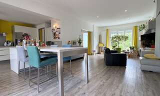 Maison 4 Pièces 106 m² à vendre à Nancy (54000)