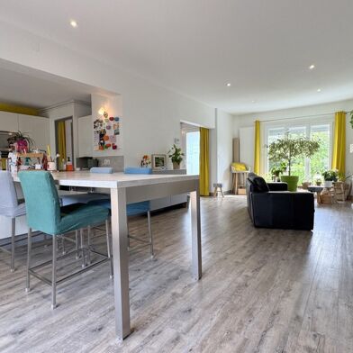 Maison 4 pièces 287000 €