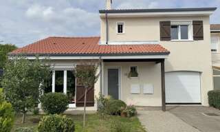 Maison 4 Pièces 106 m² à vendre à Nancy (54000)