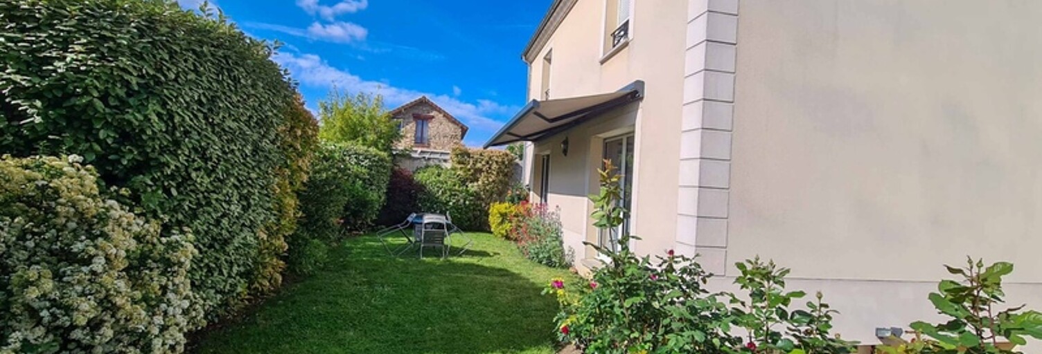Maison 7 Pièces 134 m² à vendre à Eaubonne (95600)