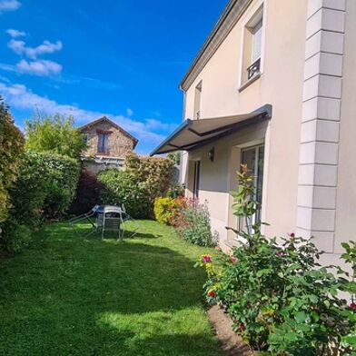 Maison 7 pièces 649000 €