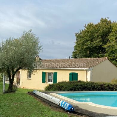 Maison 6 pièces 231000 €