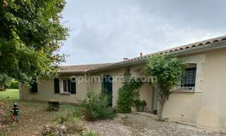 Maison 6 Pièces 116 m² à vendre à Mornac (16600)