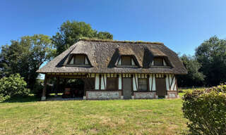 Maison 2 Pièces 120 m² à vendre à Pont-Audemer (27500)