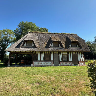 Maison 2 pièces 149500 €