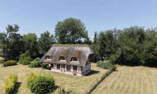 Maison 2 Pièces 120 m² à vendre à Pont-Audemer (27500)