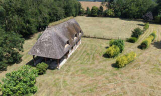 Maison 2 Pièces 120 m² à vendre à Pont-Audemer (27500)