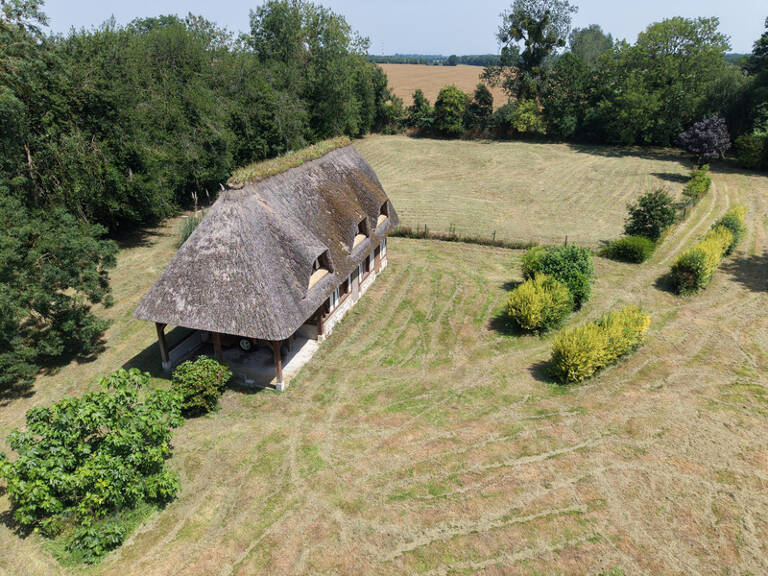 Bâtiment de caractère — photo 1