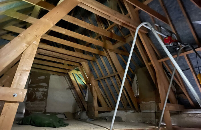 Bâtiment de caractère — photo 3