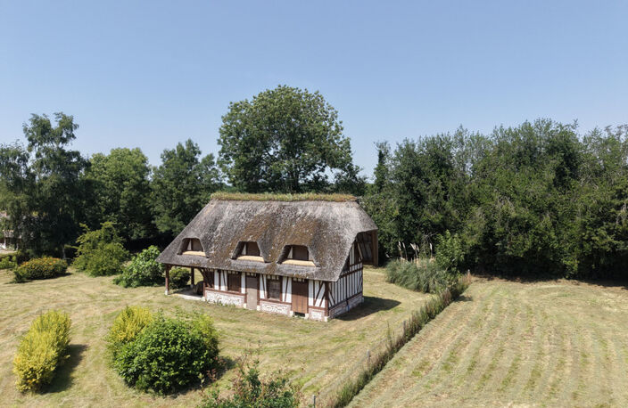 Bâtiment de caractère — photo 4