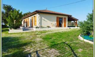 Maison 5 Pièces 115 m² à vendre à La Roche-Chalais (24490)