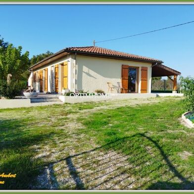 Maison 5 pièces 235000 €