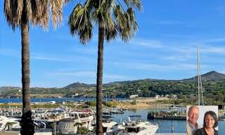 Appartement 3 Pièces 36 m² à vendre à Argelès-sur-Mer (66700)